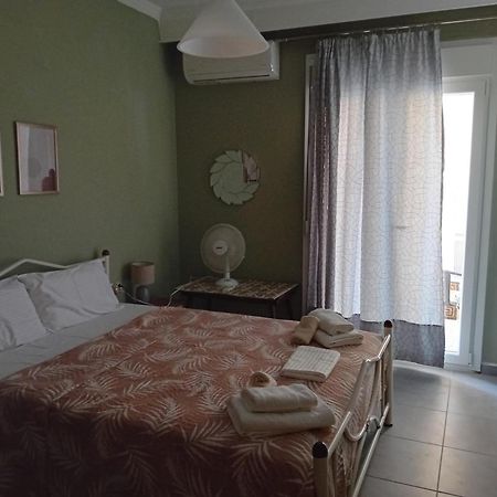 Sea Apartment Nea Peramos  Exterior photo