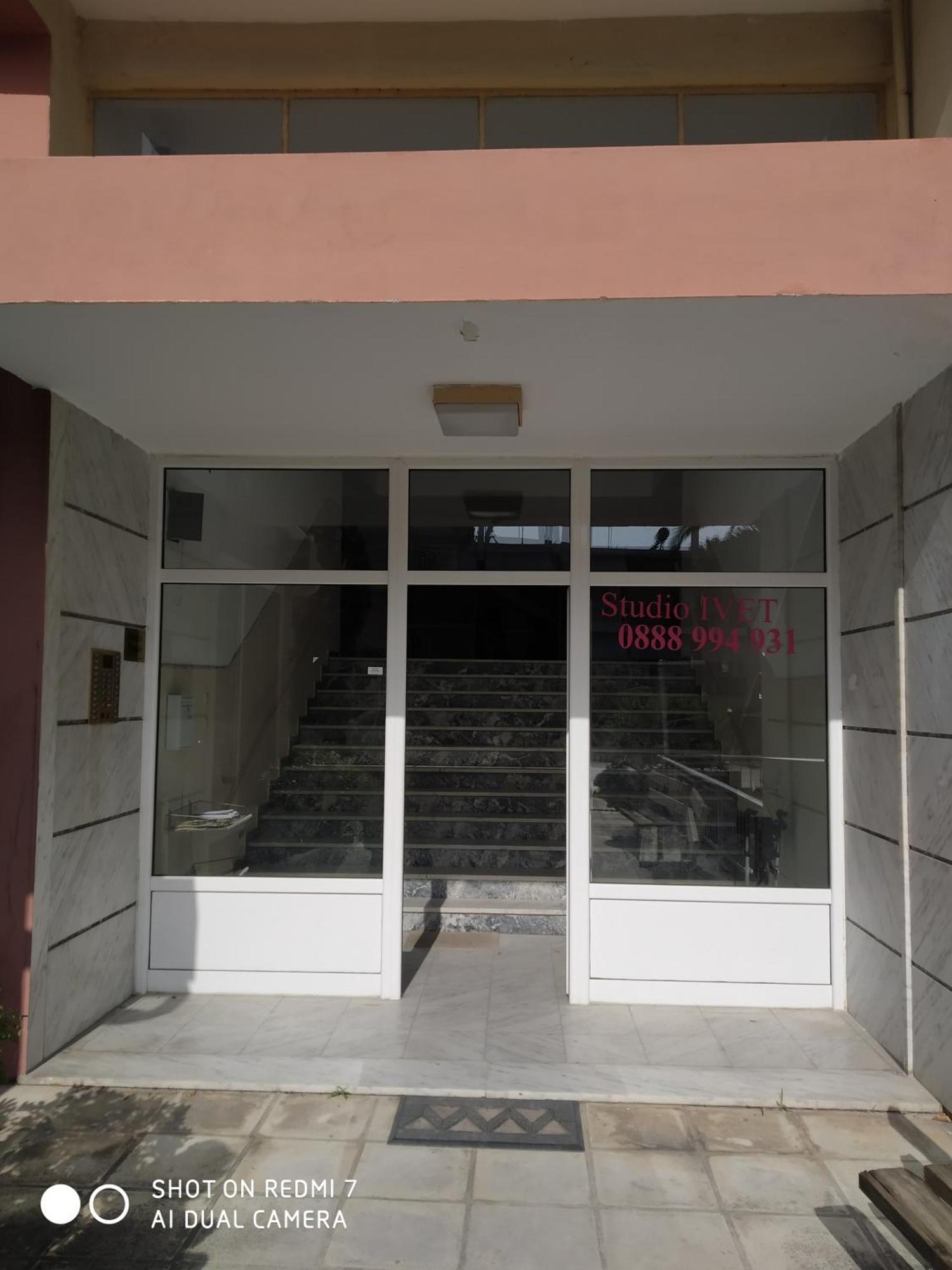 Sea Apartment Nea Peramos  Exterior photo